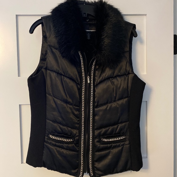 Fashion vest - Picture 1 of 2